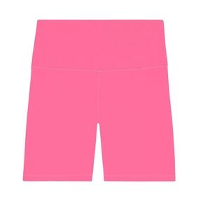 NWT Set Active SportsBody VAULT Color Lollipop bike shorts